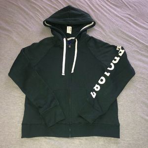 Aeropostale Full-Zip Hoodie